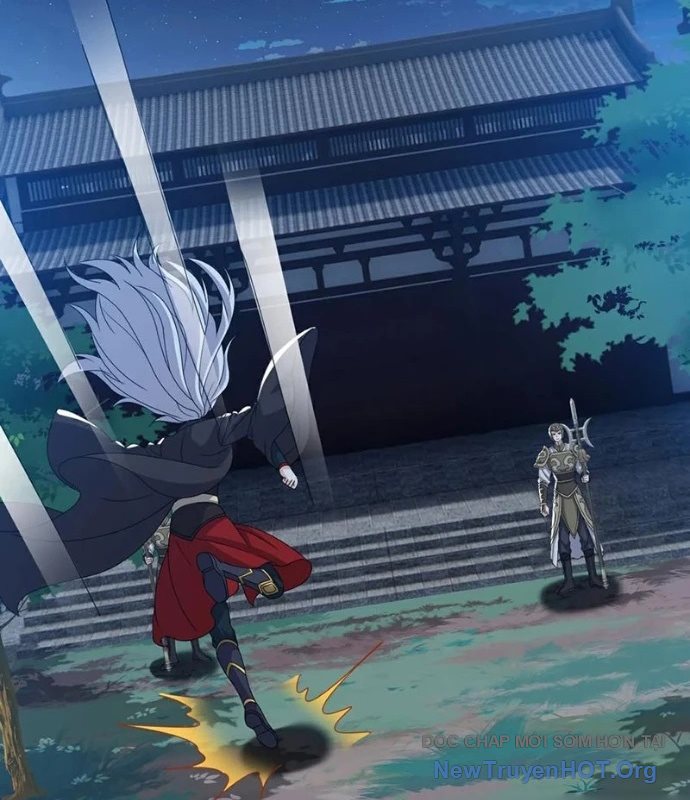 Tiên Võ Đế Tôn chapter 812 - Trang 54