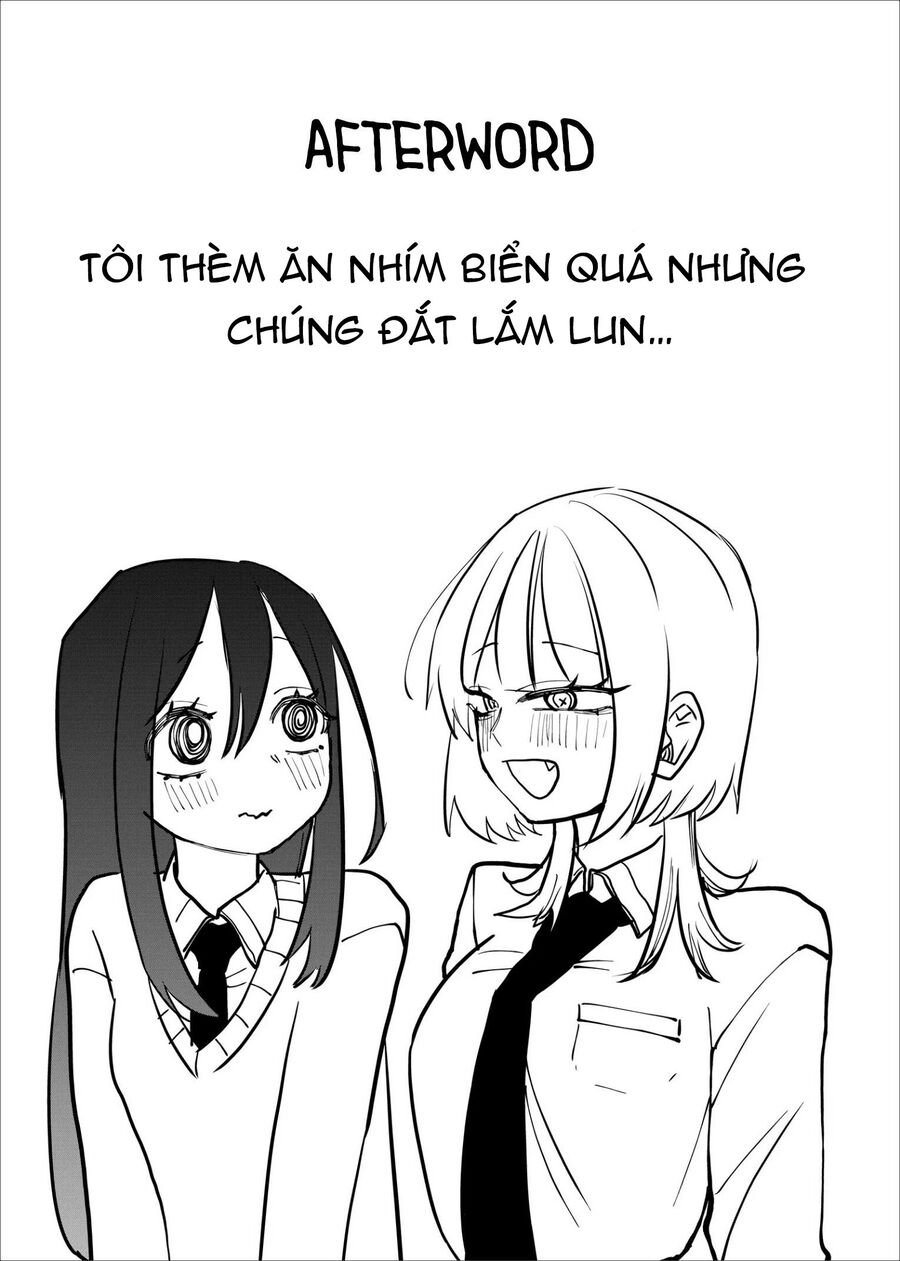 Shihai Shoujo Kubaru-Chan Chapter 21 - Trang 15