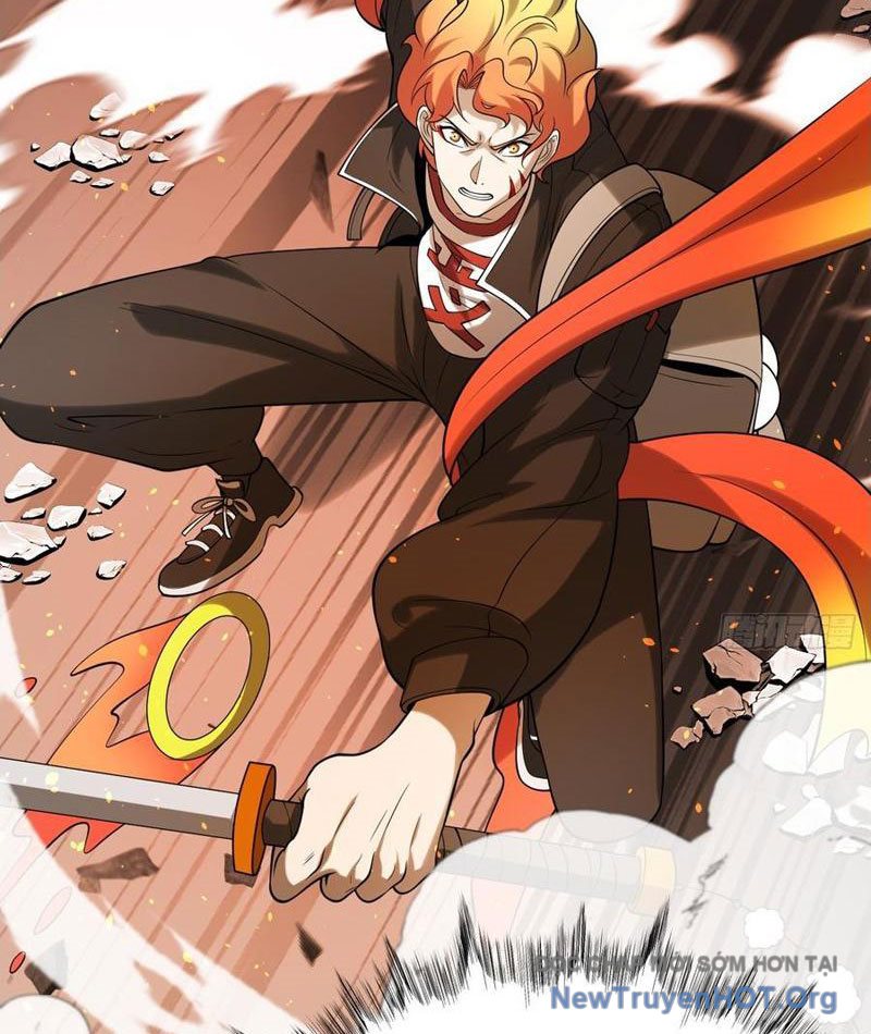 Trảm Thần chapter 78 - Trang 27