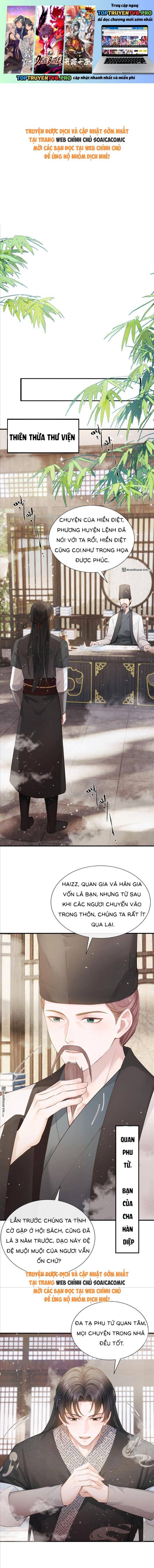 Mang Cả Siêu Thị Xuyên Không Về Nuôi Thừa Tướng Chapter 22 - Trang 0