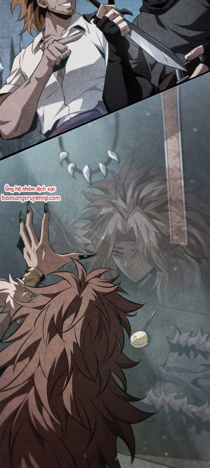 Gacha Vô Hạn chapter 151 - Trang 4