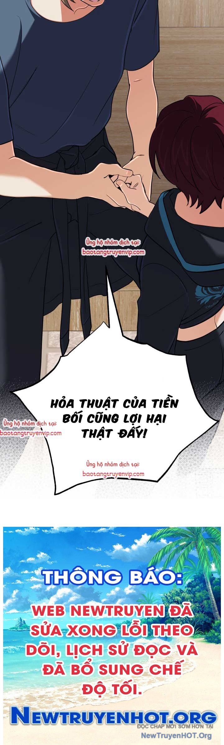 Đại Pháp Sư Thần Thoại Tái Lâm chapter 53.2 - Trang 75