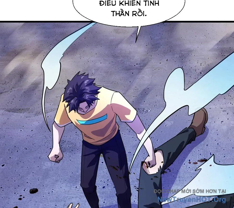 Chỉ Có Ta Có Thể Sử Dụng Triệu Hoán Thuật chapter 171 - Trang 19