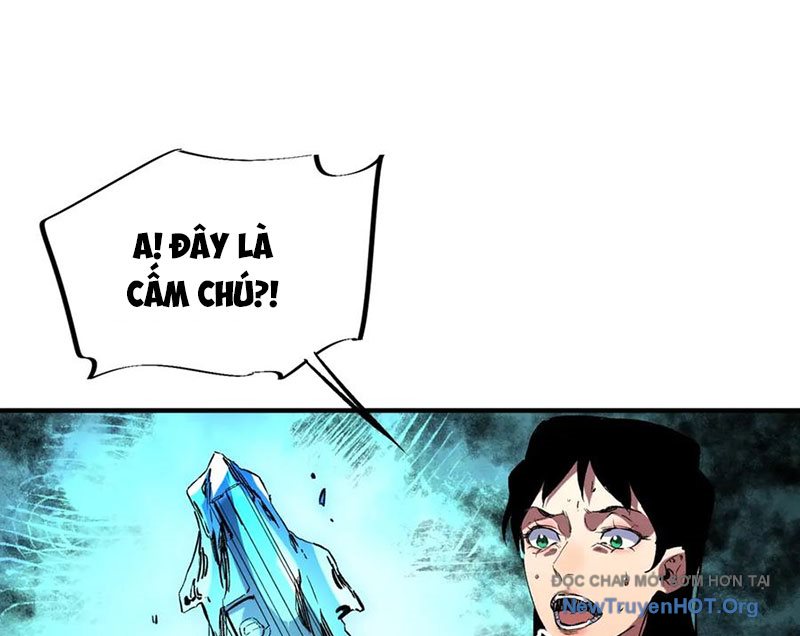 Cấm Chú Sư Mạnh Nhất Lịch Sử chapter 10 - Trang 131