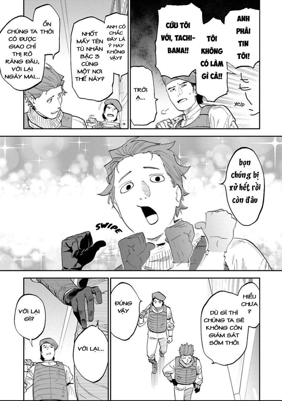 Fantasy Bishoujo Juniku Ojisan To Chapter 165 - Trang 14