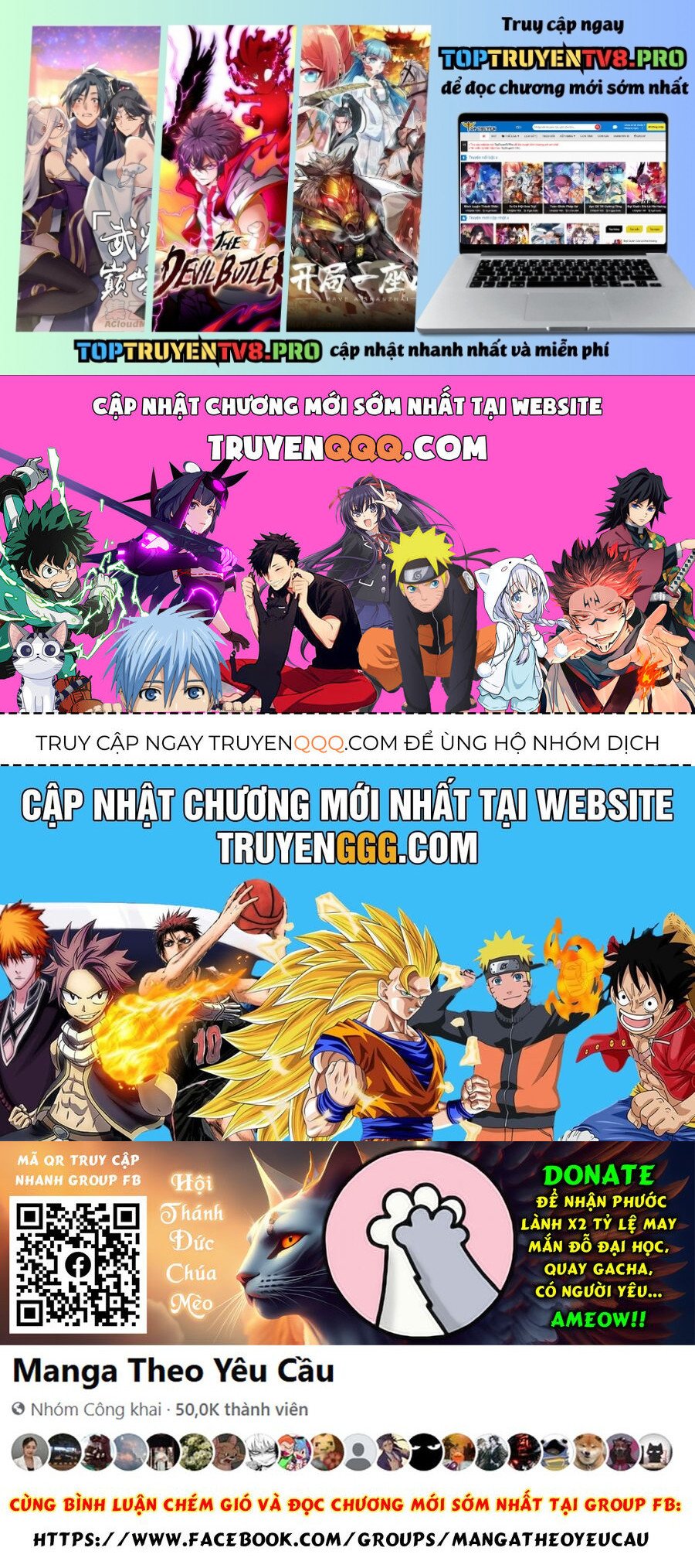 Nihon E Youkoso Elf-San Chapter 54 - Trang 0