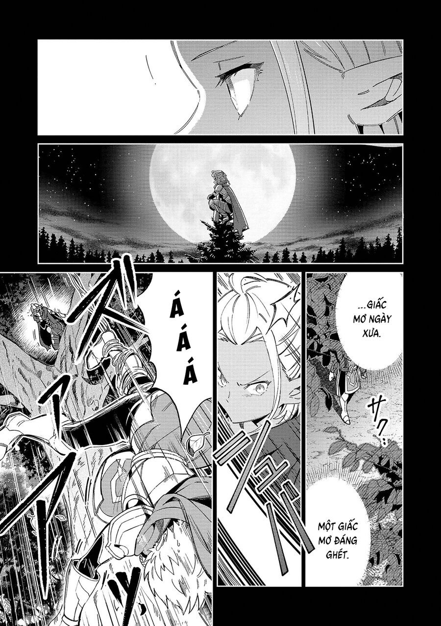 Nihon E Youkoso Elf-San Chapter 53 - Trang 19