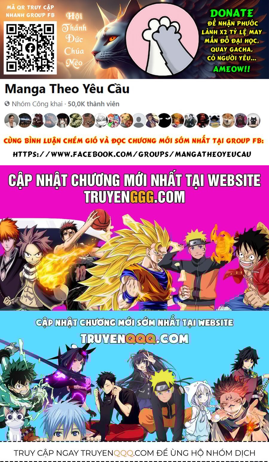 Nihon E Youkoso Elf-San Chapter 54 - Trang 28