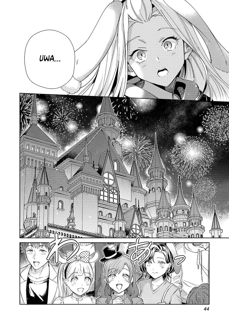 Nihon E Youkoso Elf-San Chapter 54 - Trang 19