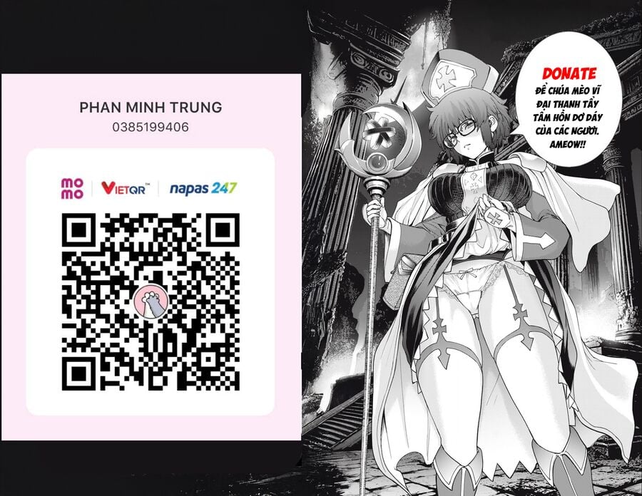 Nihon E Youkoso Elf-San Chapter 54 - Trang 26