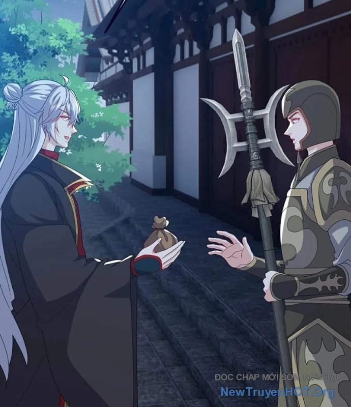 Tiên Võ Đế Tôn chapter 812 - Trang 62