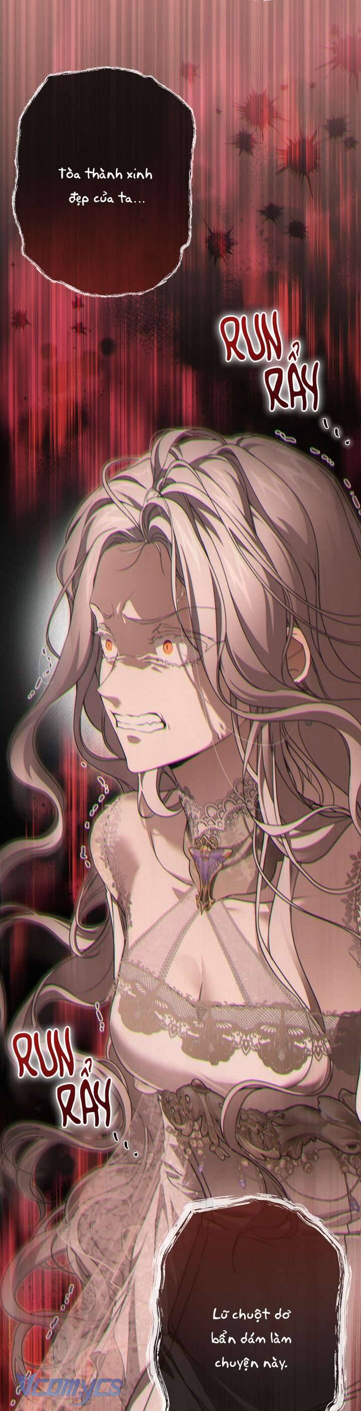 Hướng Về Ánh Dương Lần Nữa Chapter 106 - Trang 21
