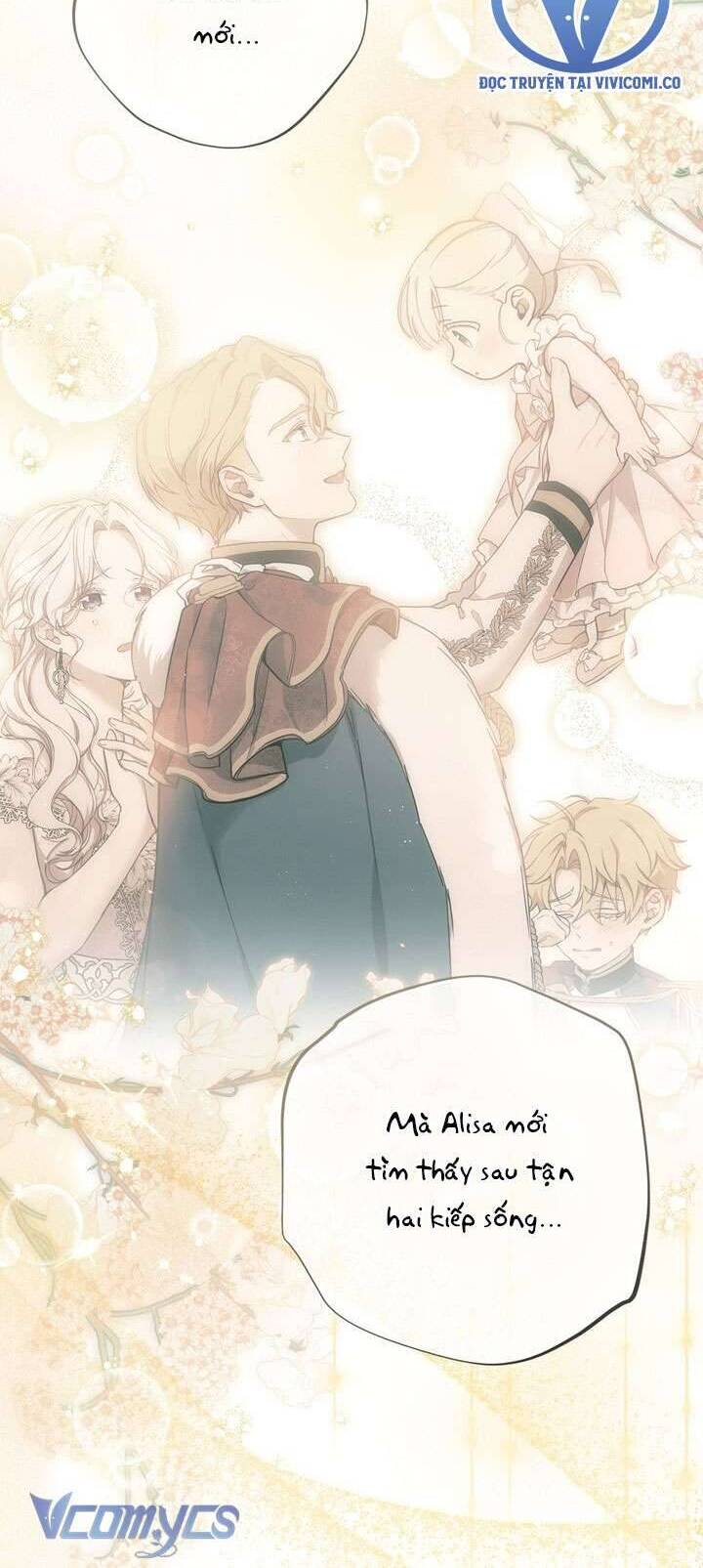 Hướng Về Ánh Dương Lần Nữa Chapter 106 - Trang 35