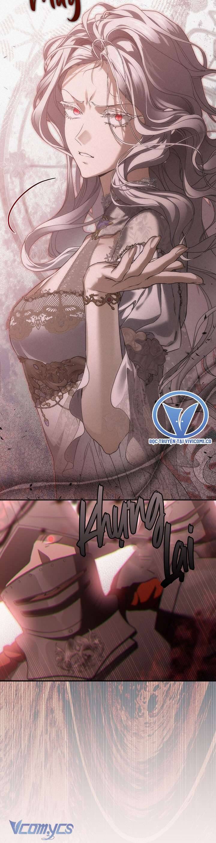Hướng Về Ánh Dương Lần Nữa Chapter 106 - Trang 19