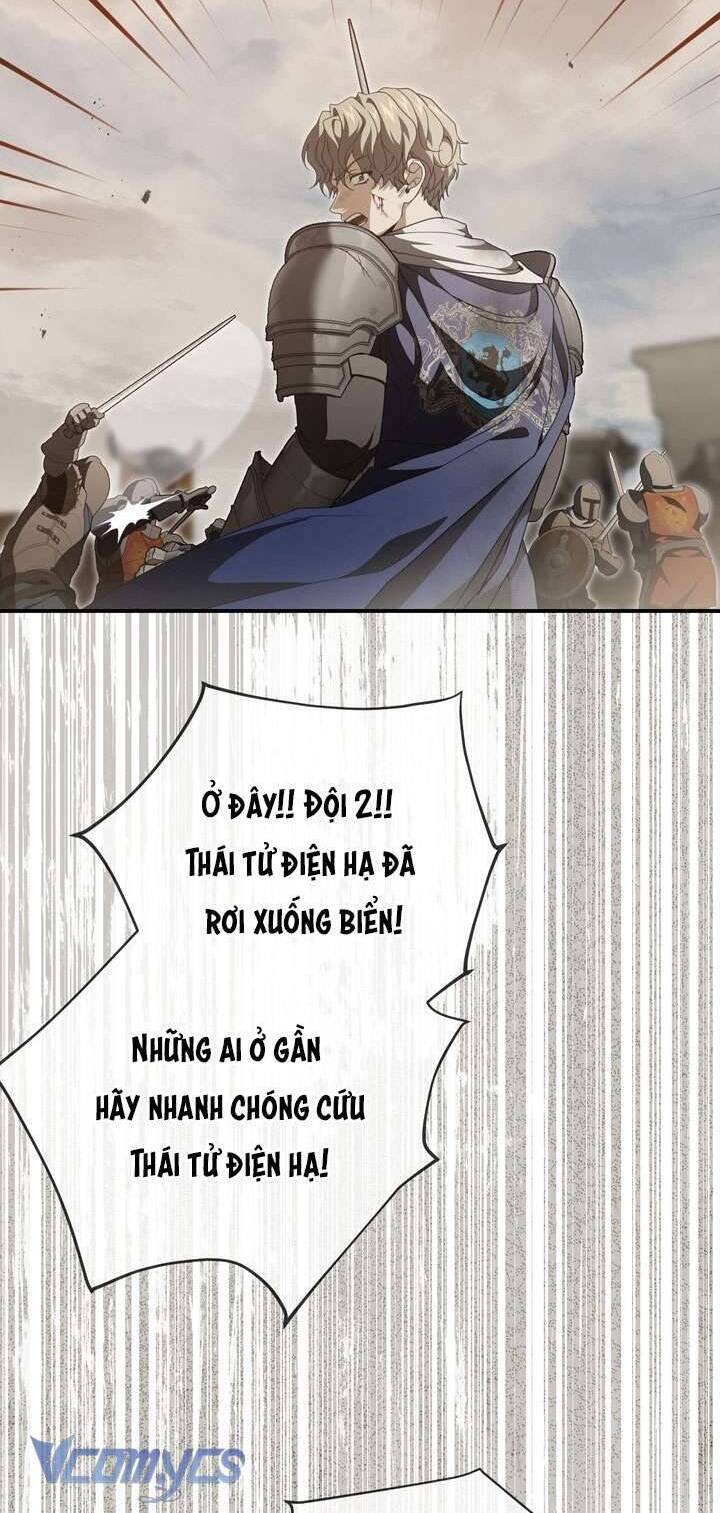 Hướng Về Ánh Dương Lần Nữa Chapter 106 - Trang 29