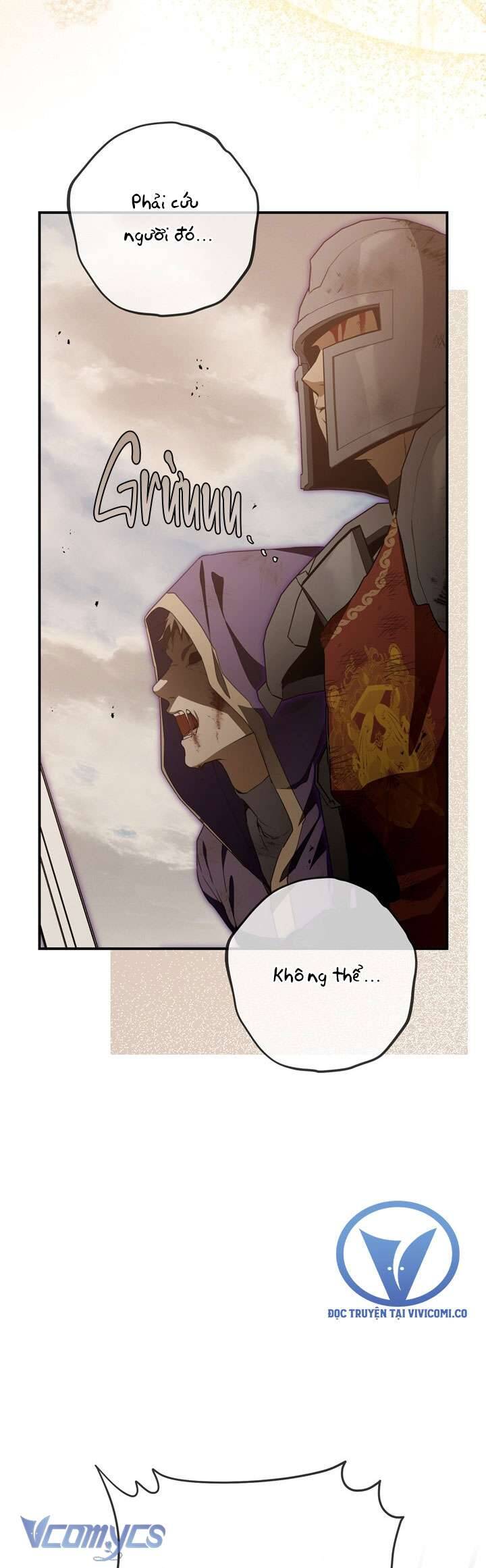 Hướng Về Ánh Dương Lần Nữa Chapter 106 - Trang 36