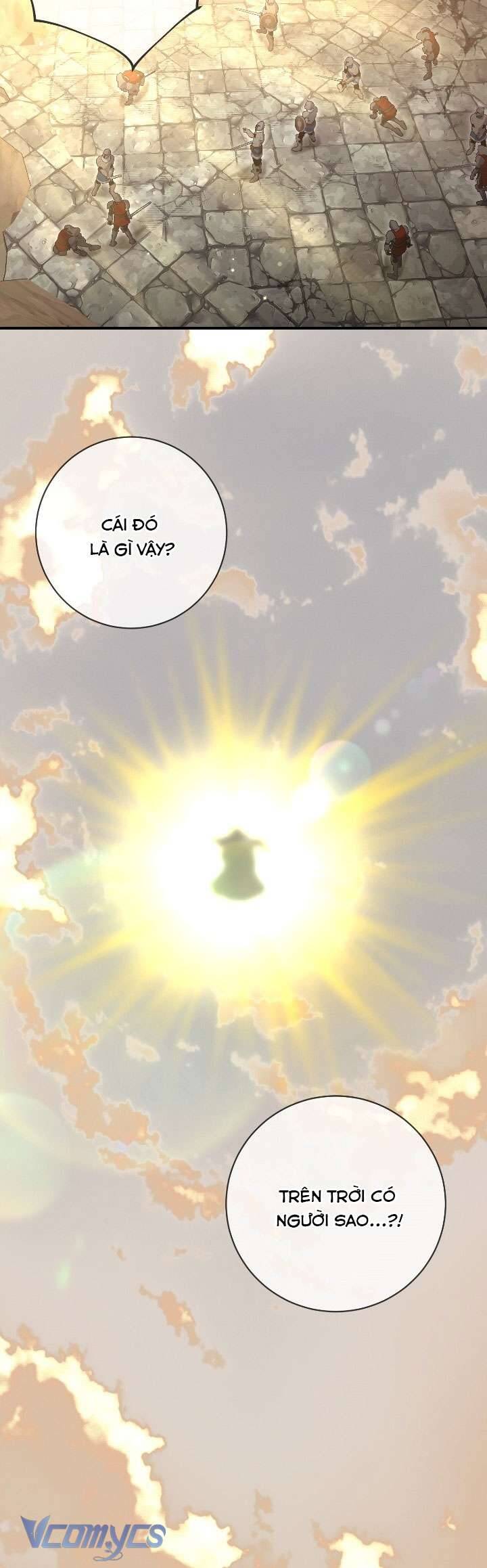 Hướng Về Ánh Dương Lần Nữa Chapter 106 - Trang 42