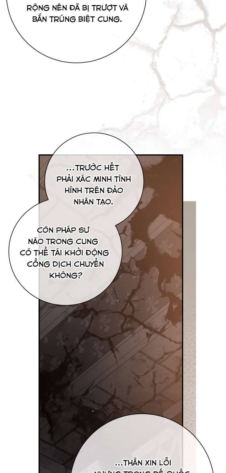 Hướng Về Ánh Dương Lần Nữa Chapter 106 - Trang 5