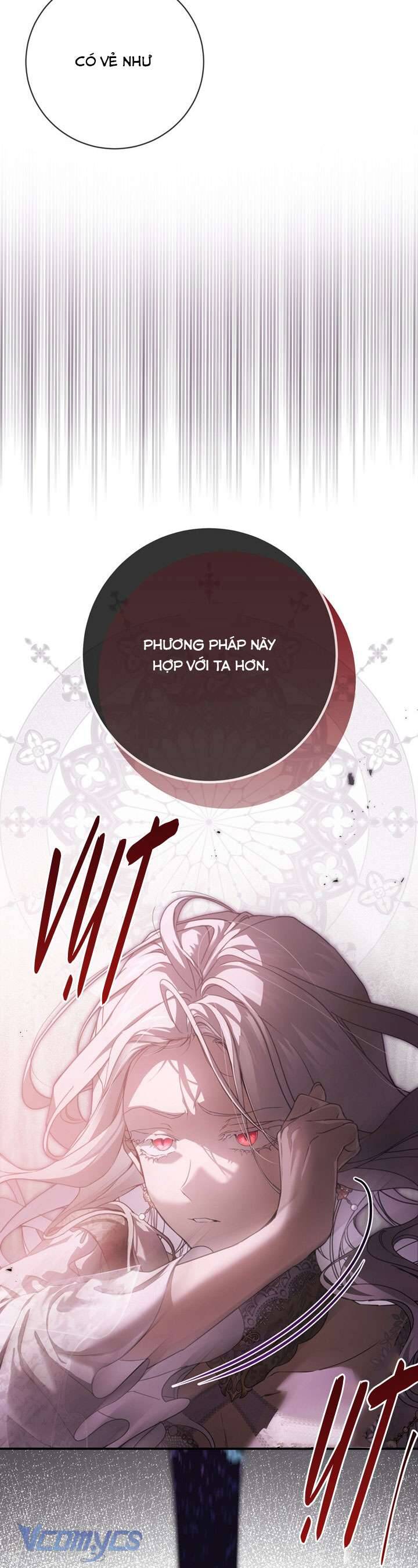 Hướng Về Ánh Dương Lần Nữa Chapter 106 - Trang 26