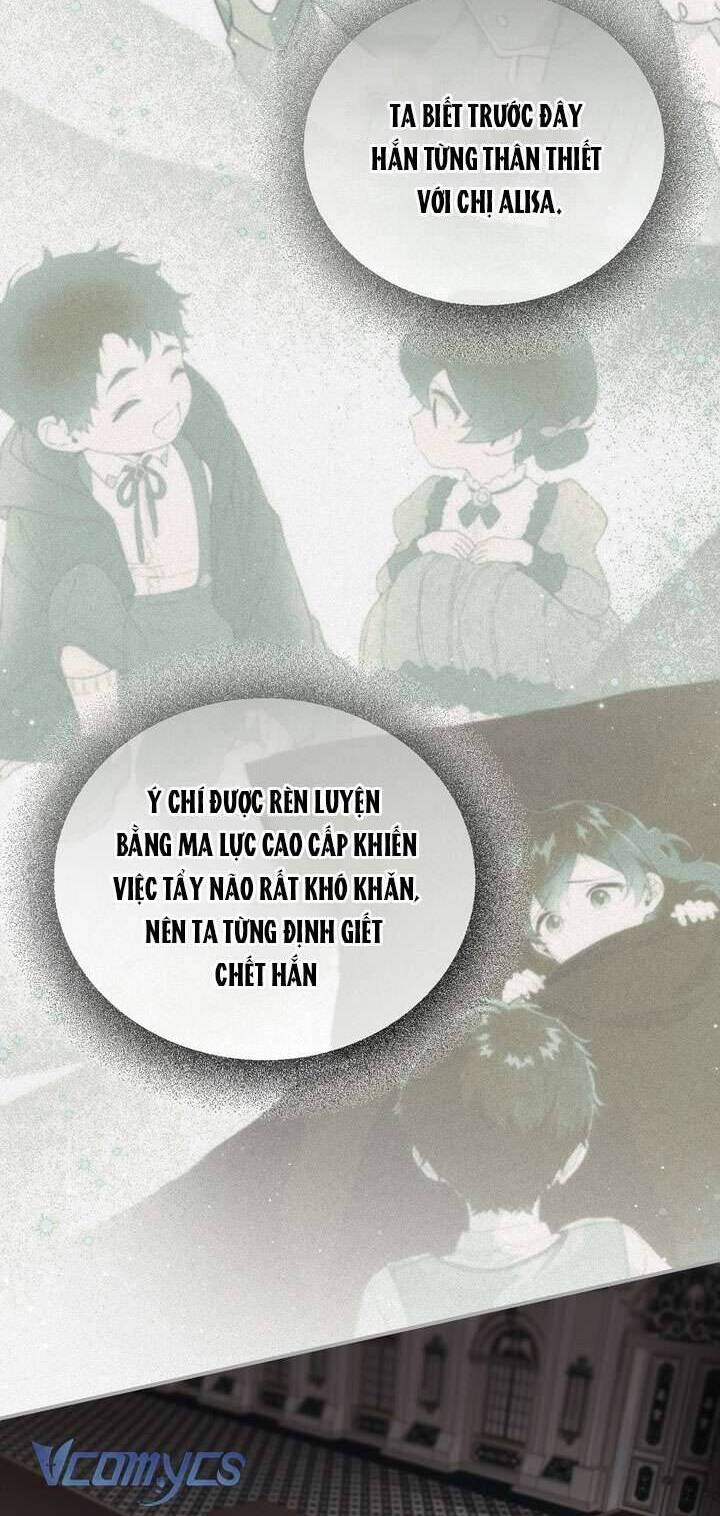 Hướng Về Ánh Dương Lần Nữa Chapter 106 - Trang 23