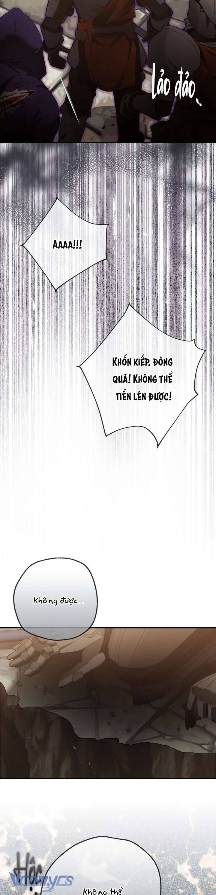 Hướng Về Ánh Dương Lần Nữa Chapter 106 - Trang 31