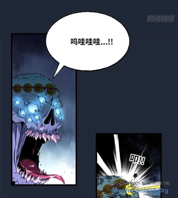 Xích Tâm Tuần Thiên chapter 28 - Trang 30
