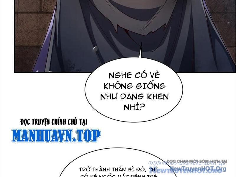 Huyết Cơ Và Kỵ Sĩ chapter 384 - Trang 53