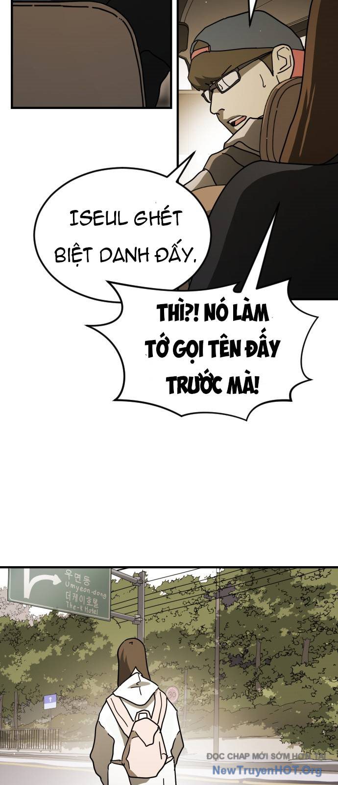 Đại Dịch Seoul chapter 67 - Trang 27