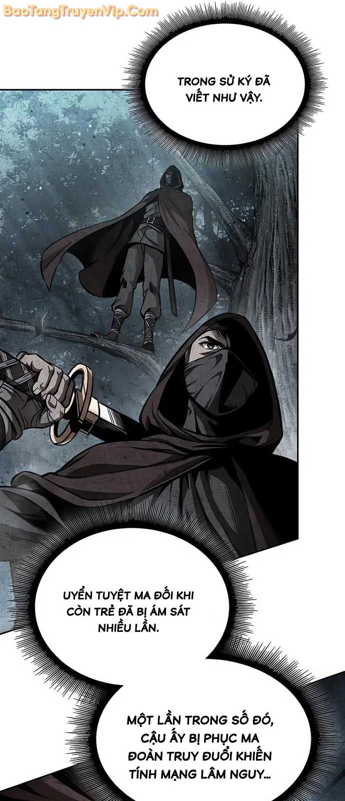 Ngã Lão Ma Thần chapter 263 - Trang 22