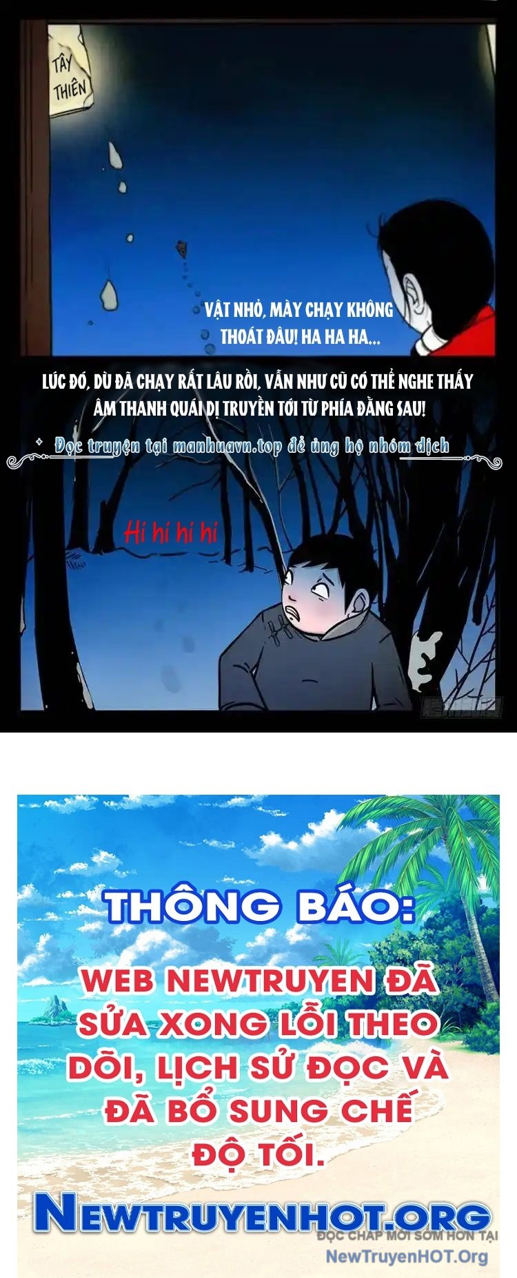 Ta Vì Chúng Sinh chapter 3 - Trang 14