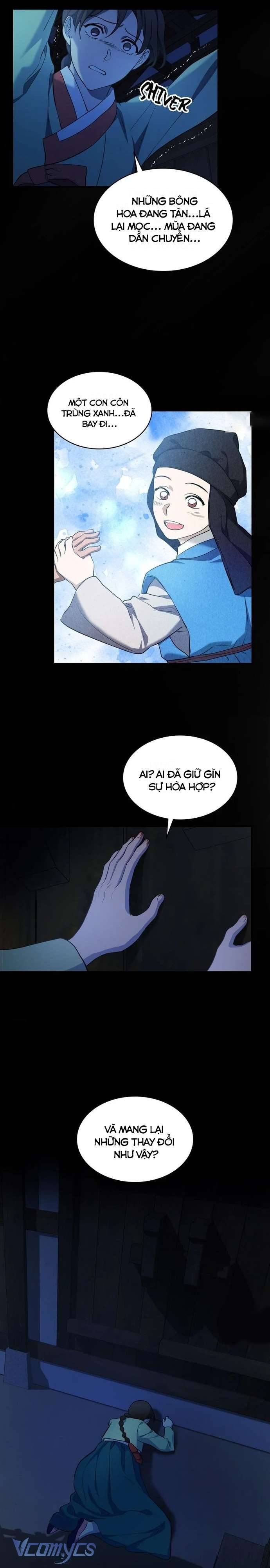 Hong Rang Thân Mếm Chapter 17 - Trang 15