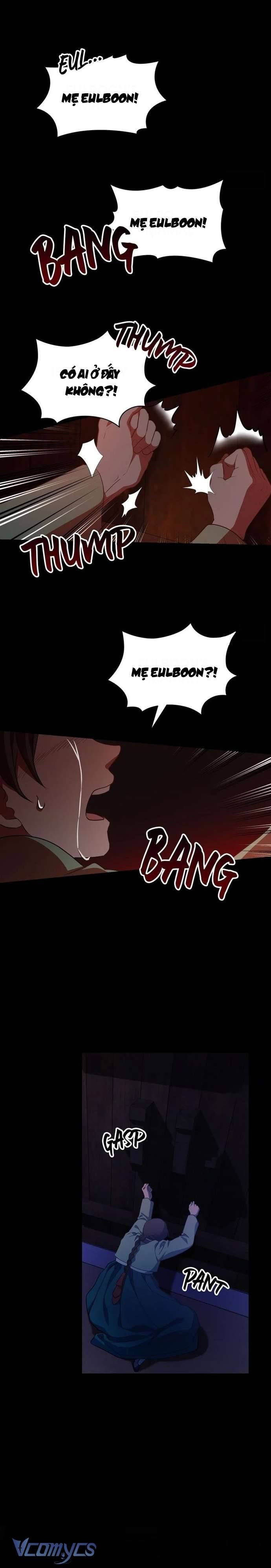 Hong Rang Thân Mếm Chapter 17 - Trang 14