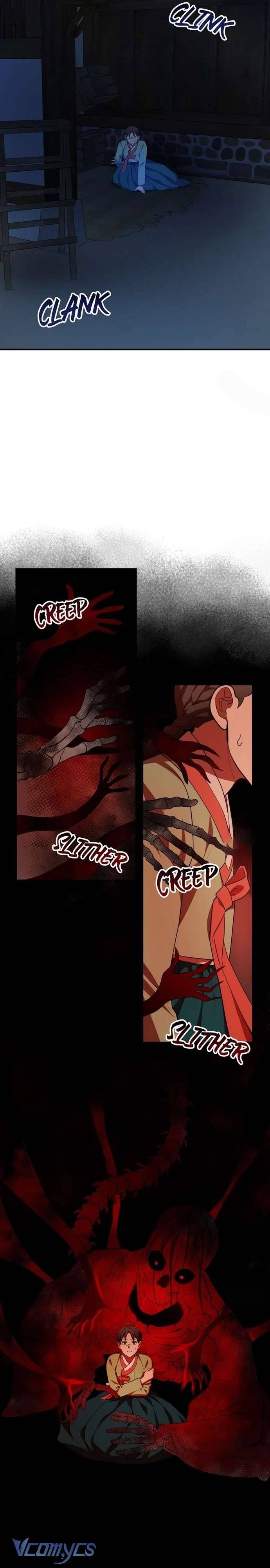 Hong Rang Thân Mếm Chapter 17 - Trang 13