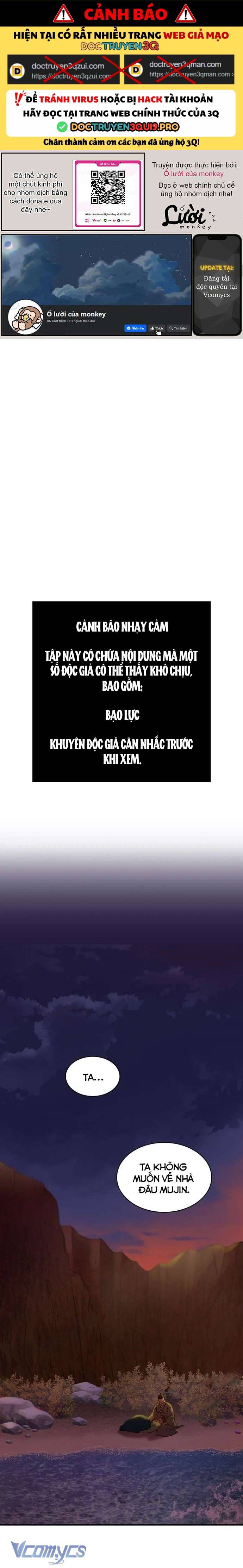 Hong Rang Thân Mếm Chapter 17 - Trang 0