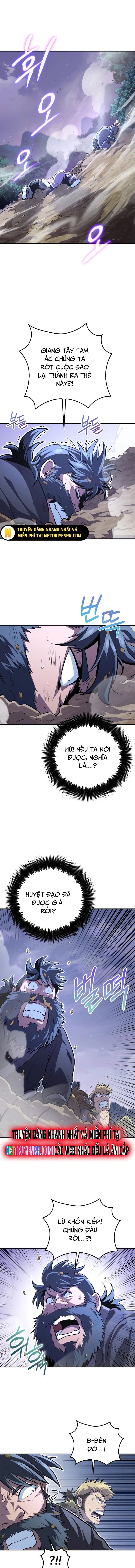 Giám Hộ Của Ác Nhân Chapter 10 - Trang 12