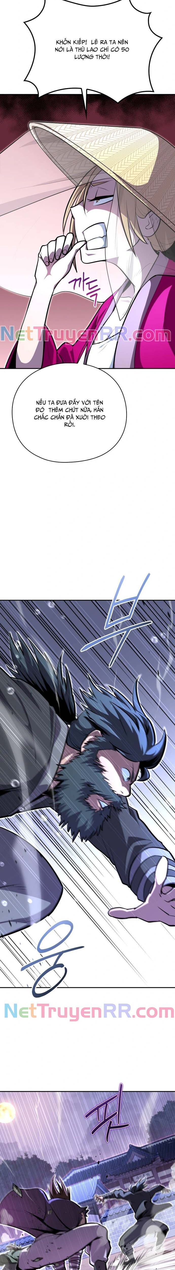 Giám Hộ Của Ác Nhân Chapter 8 - Trang 14