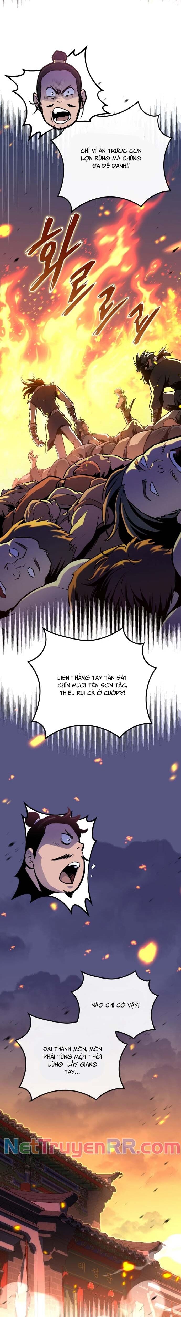 Giám Hộ Của Ác Nhân Chapter 8 - Trang 3