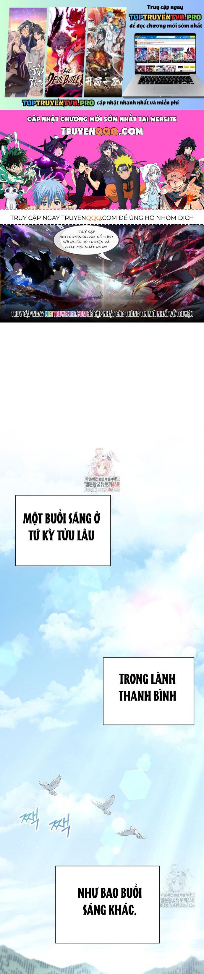 Giám Hộ Của Ác Nhân Chapter 16 - Trang 0