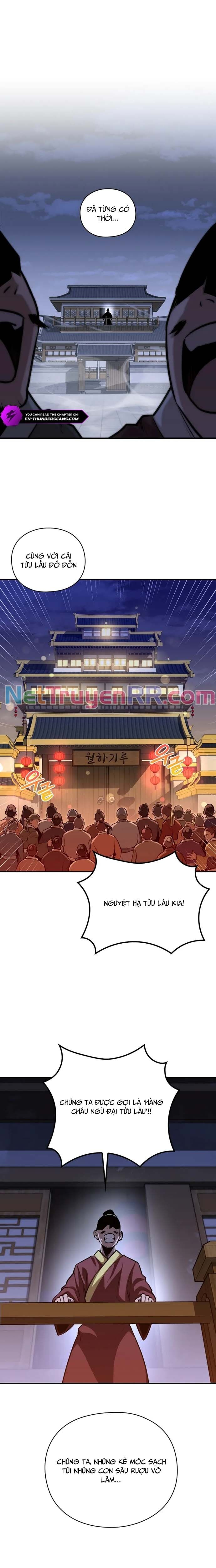 Giám Hộ Của Ác Nhân Chapter 7 - Trang 1