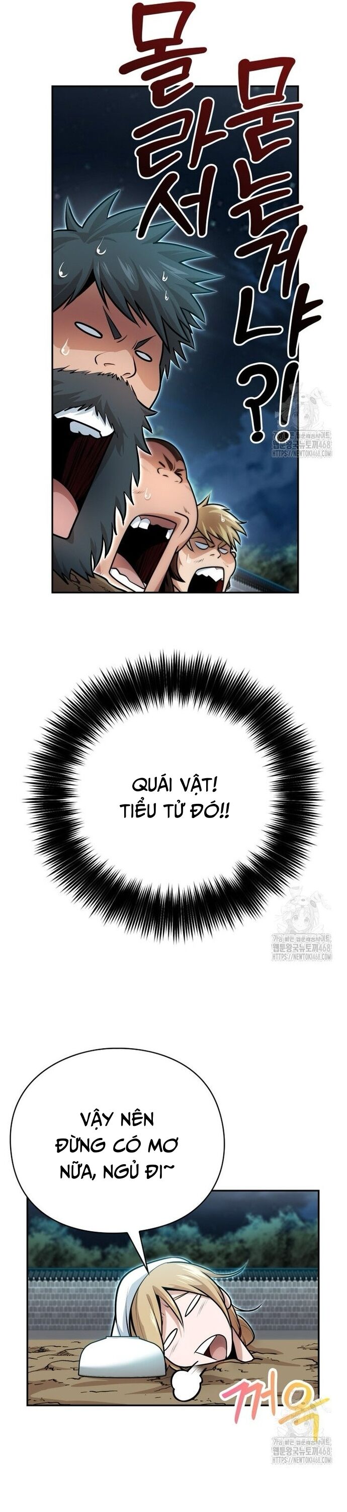 Giám Hộ Của Ác Nhân Chapter 20 - Trang 41