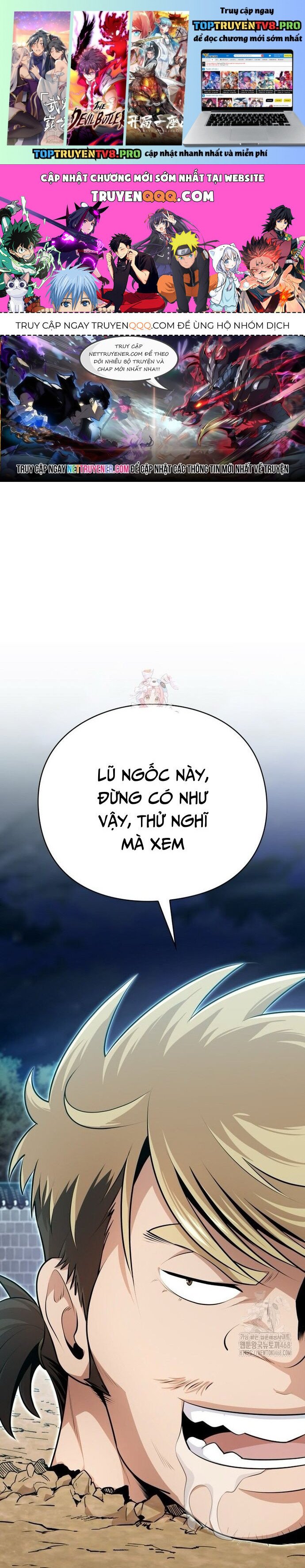 Giám Hộ Của Ác Nhân Chapter 20 - Trang 0