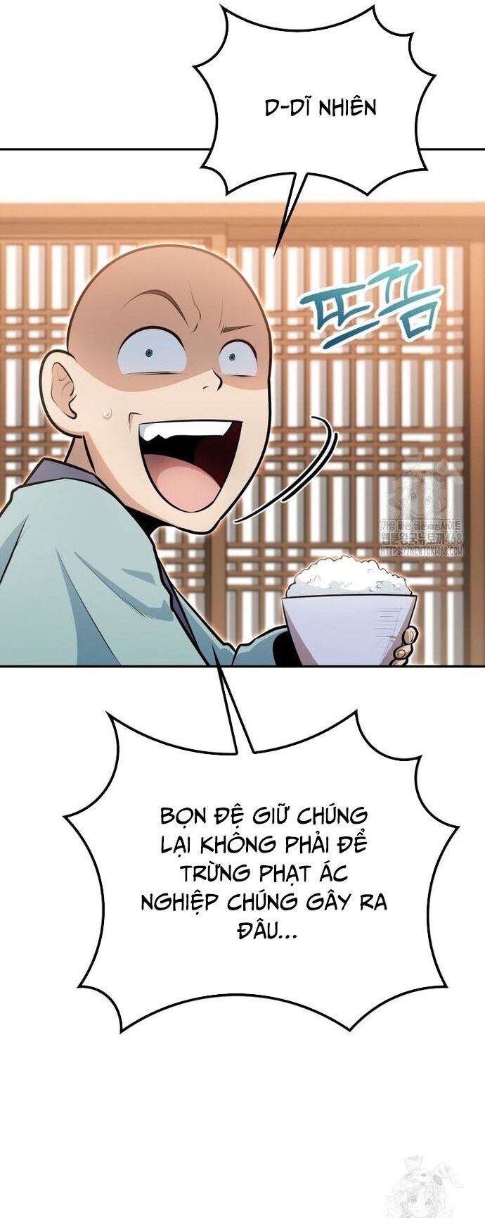 Giám Hộ Của Ác Nhân Chapter 19 - Trang 22