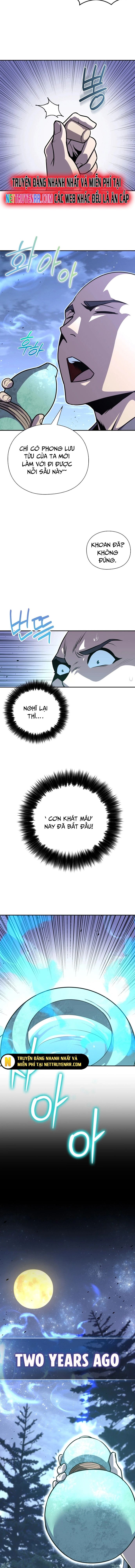 Giám Hộ Của Ác Nhân Chapter 9 - Trang 12