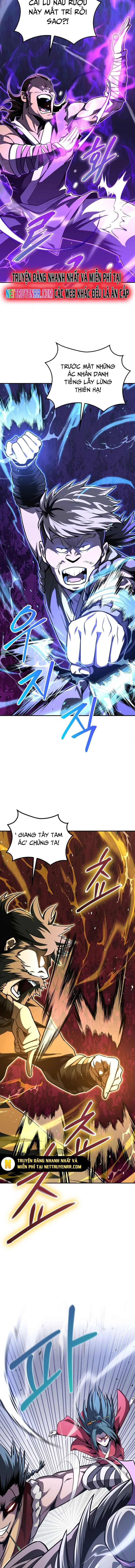 Giám Hộ Của Ác Nhân Chapter 9 - Trang 1