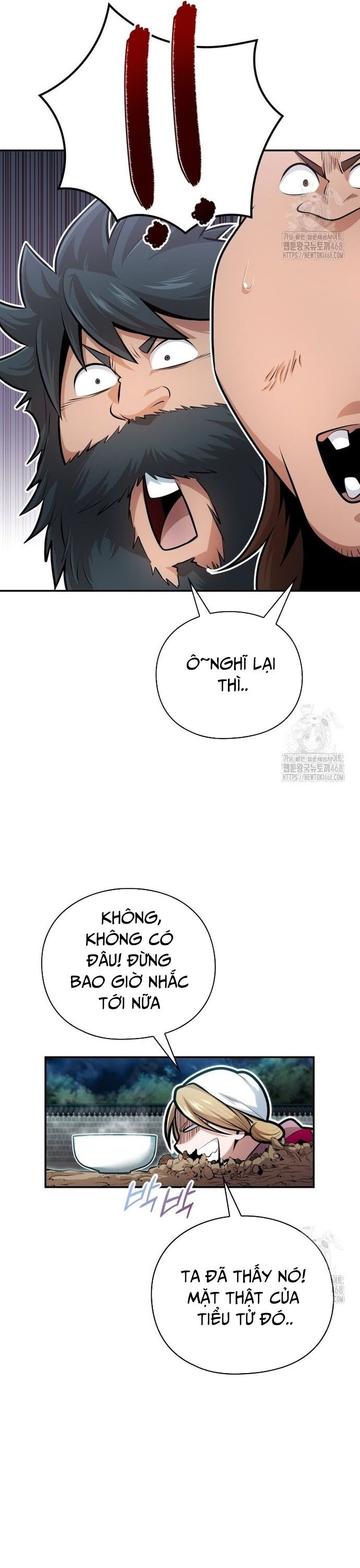 Giám Hộ Của Ác Nhân Chapter 19 - Trang 46