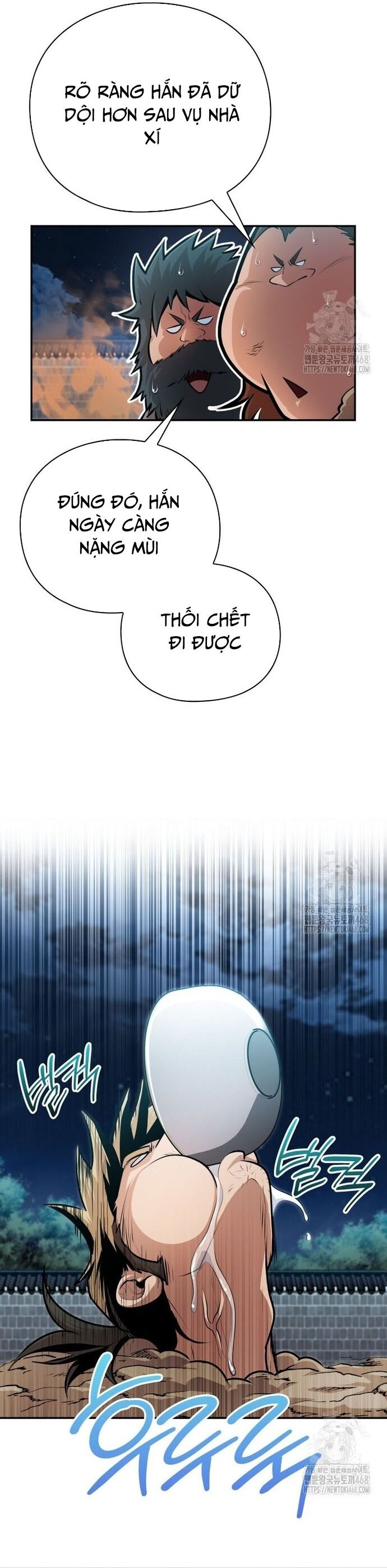 Giám Hộ Của Ác Nhân Chapter 19 - Trang 38