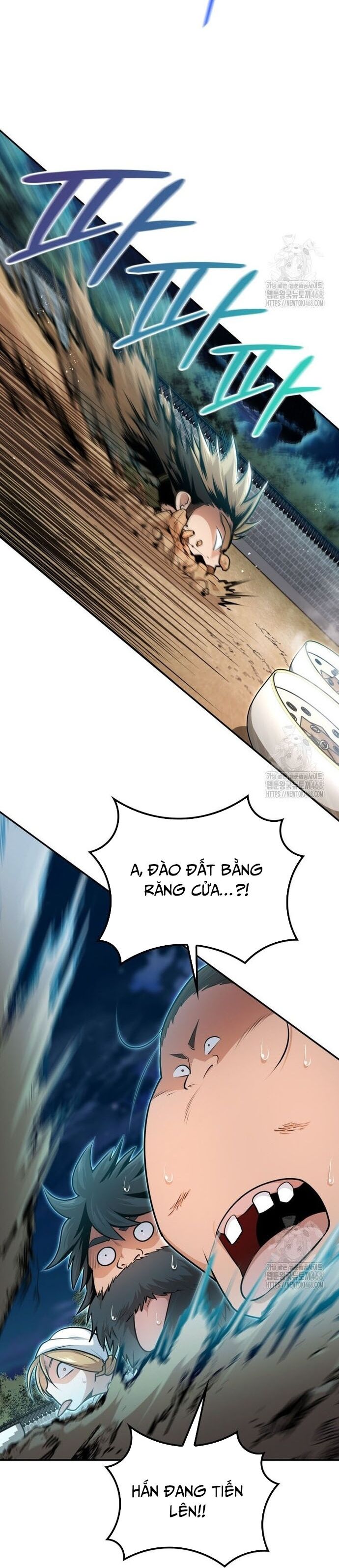 Giám Hộ Của Ác Nhân Chapter 19 - Trang 34