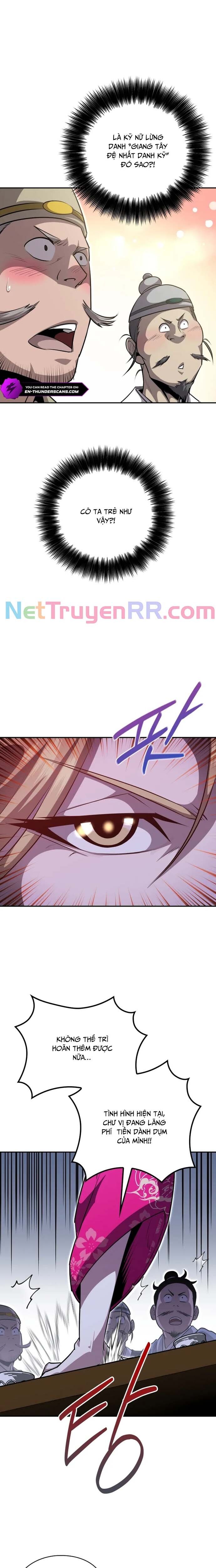 Giám Hộ Của Ác Nhân Chapter 7 - Trang 25