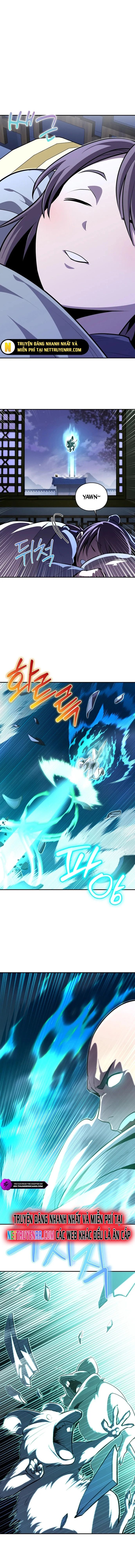 Giám Hộ Của Ác Nhân Chapter 10 - Trang 10