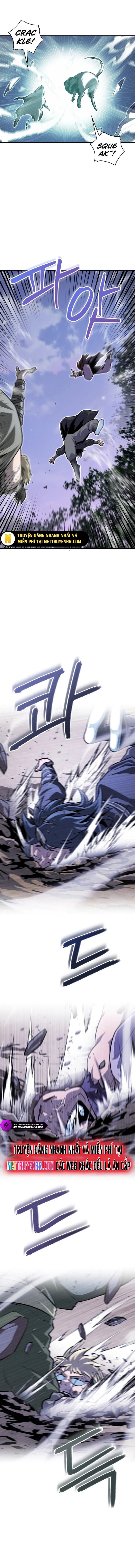 Giám Hộ Của Ác Nhân Chapter 10 - Trang 11